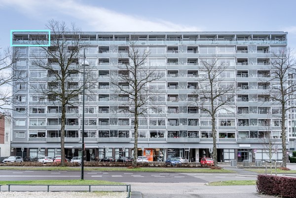 Medium property photo - Loolaan 27-111, 7314 AC Apeldoorn